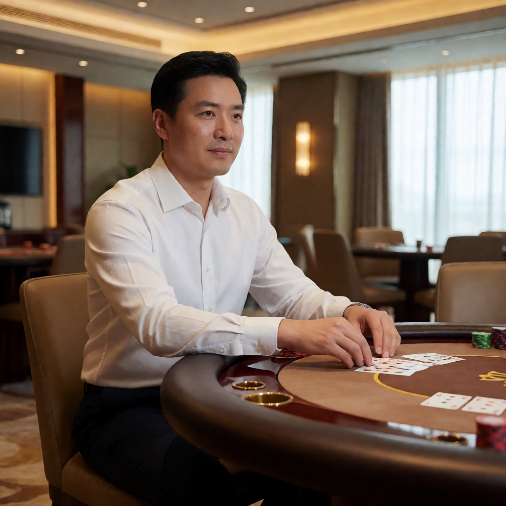 牌桌游戏栏目，专业牌桌场景与游戏规则介绍