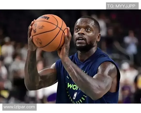 波特兰开拓者与明尼苏达森林狼的精彩对决分析与赛季展望